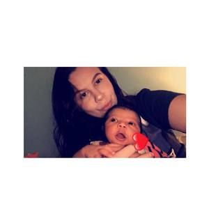 Meet your Posher, Sabrina